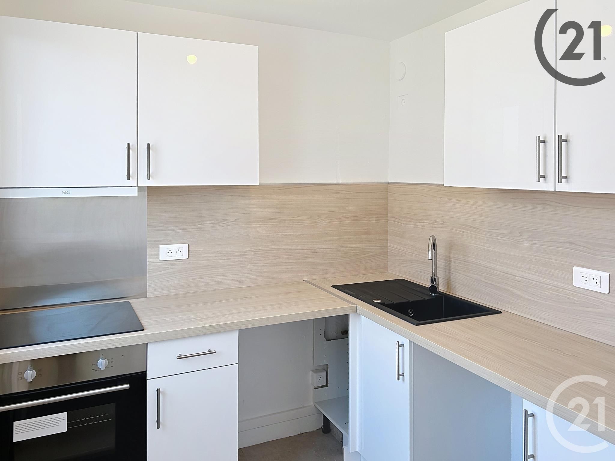 Flat Rue Adolphe Thiers in Saint-André-les-Vergers