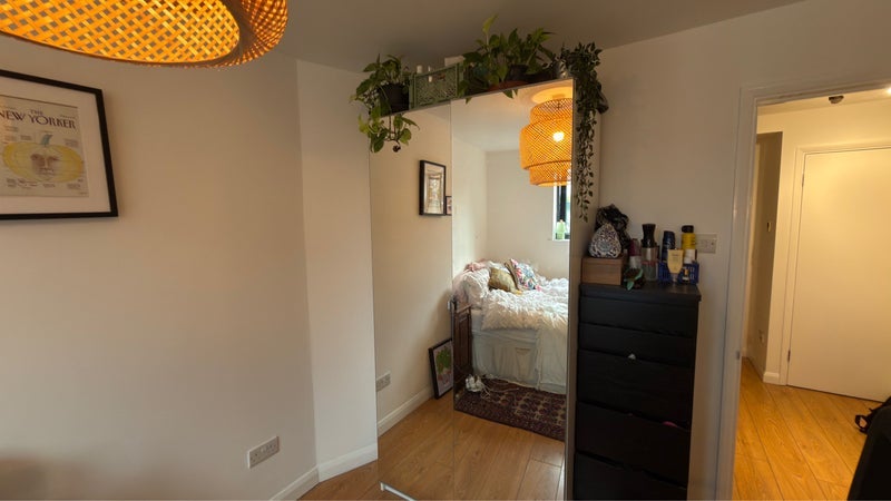 Room Mare Street in Greater London