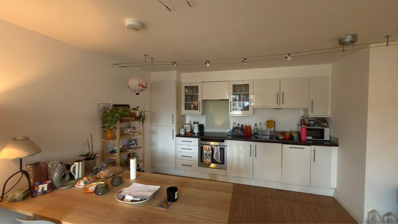 Room Mare Street in Greater London