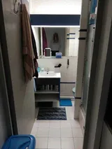 Appartement Avenue Albert Einstein à Montpellier