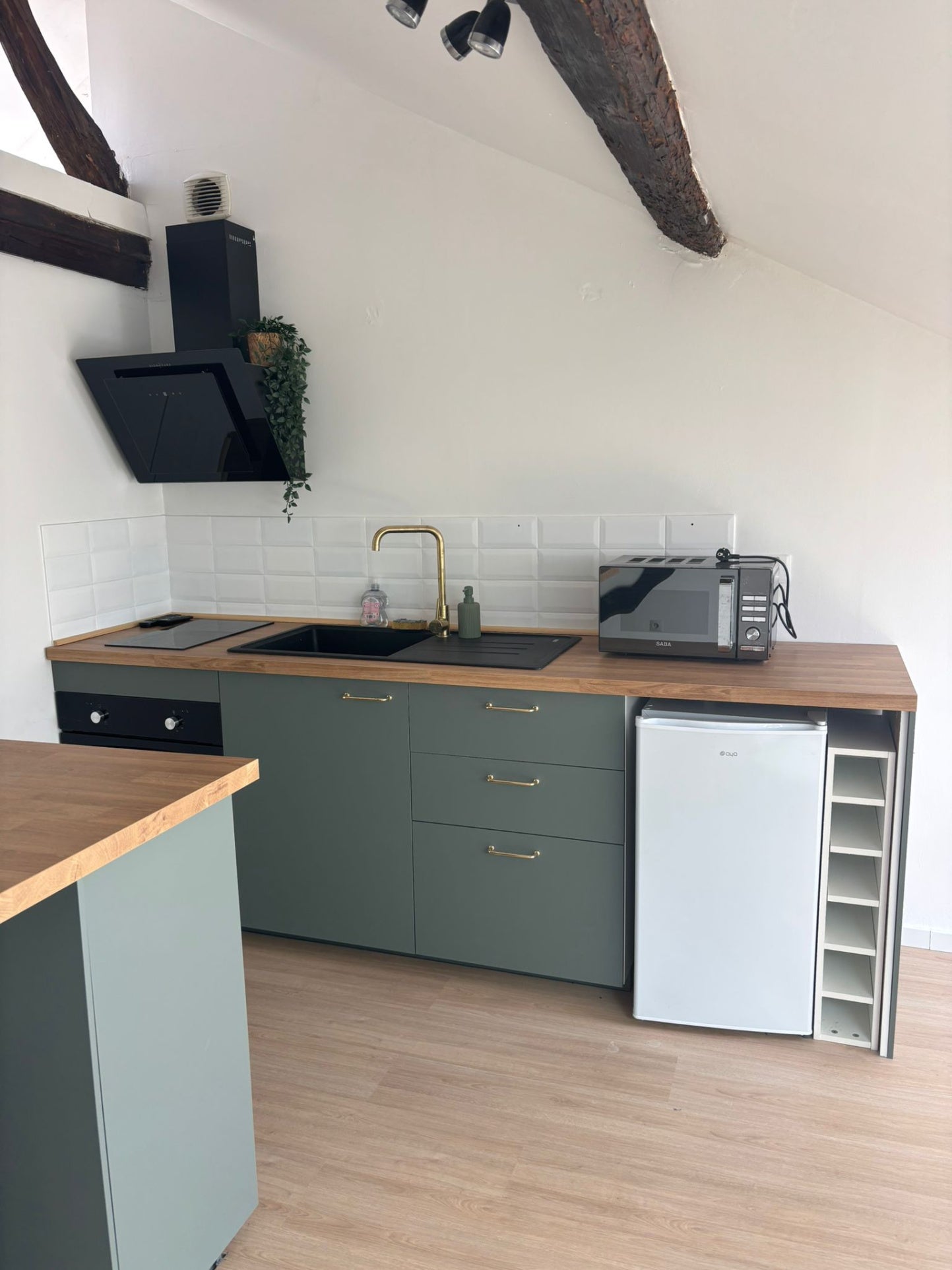 Appartement Rue Denfert Rochereau à Périgueux