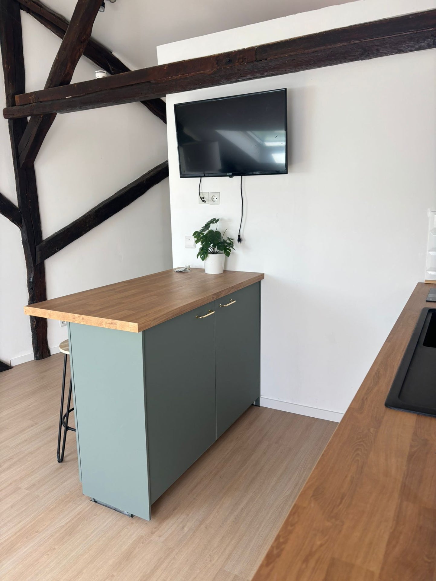 Appartement Rue Denfert Rochereau à Périgueux