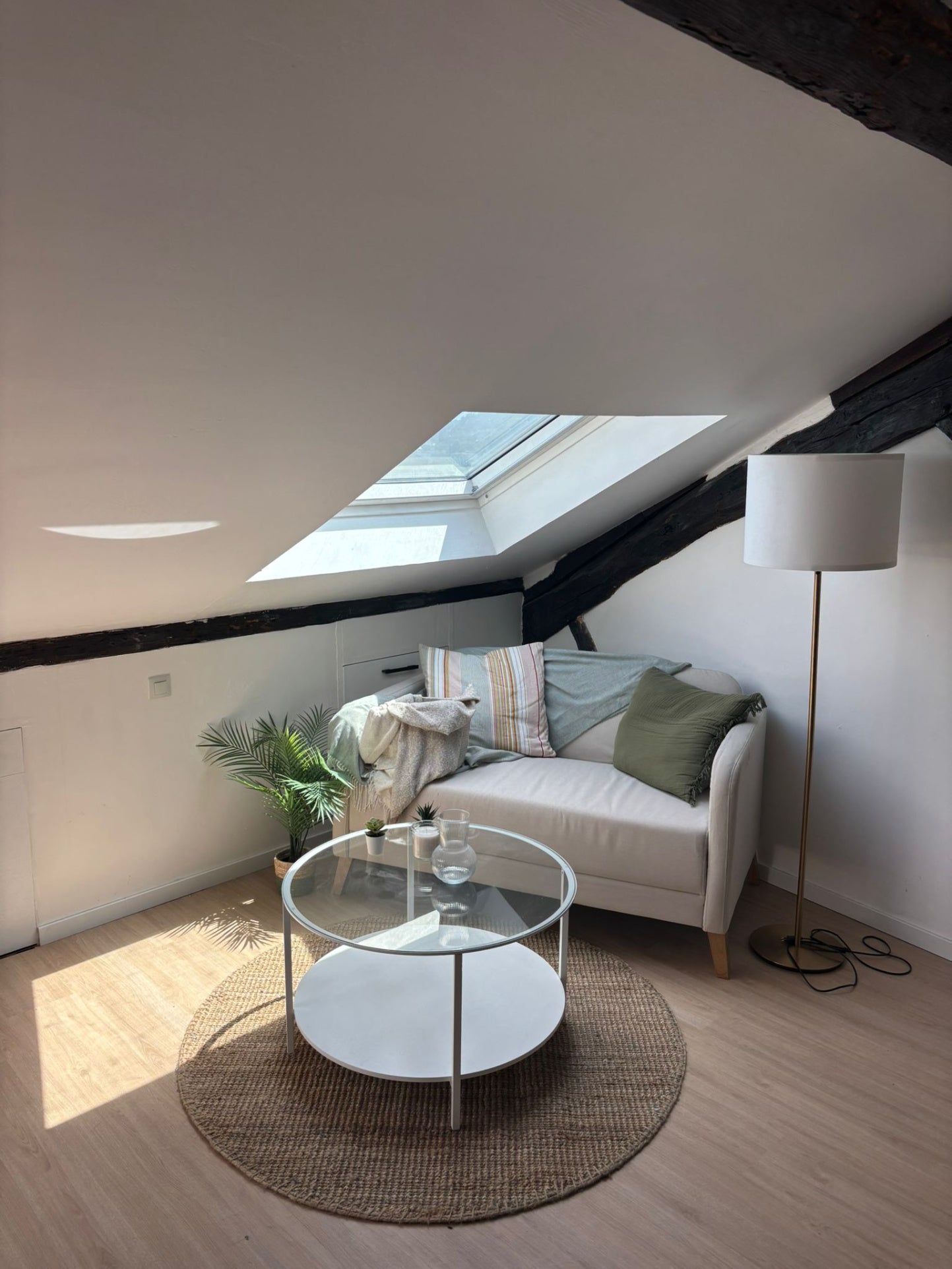 Flat Rue Denfert Rochereau in Périgueux