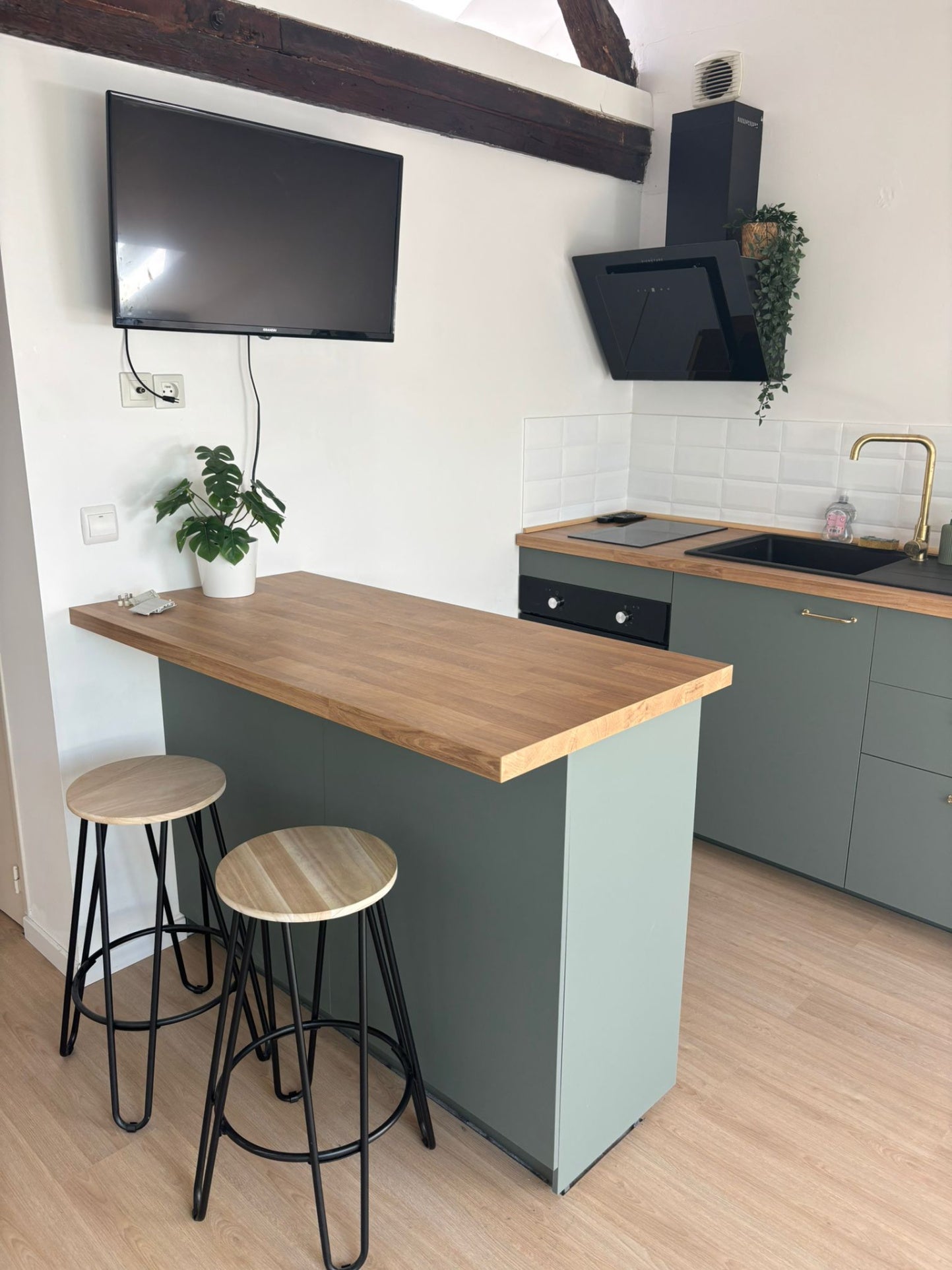 Appartement Rue Denfert Rochereau à Périgueux