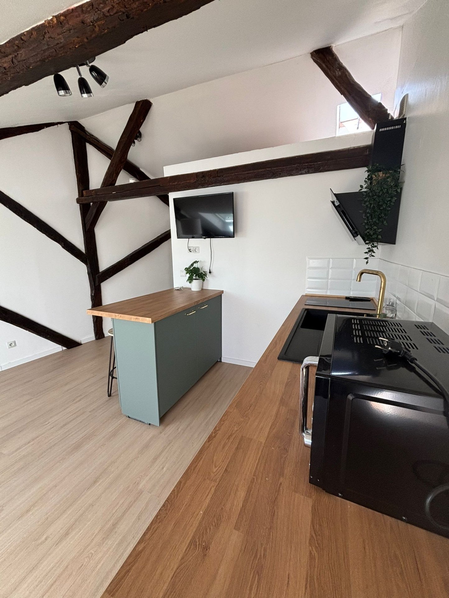 Appartement Rue Denfert Rochereau à Périgueux