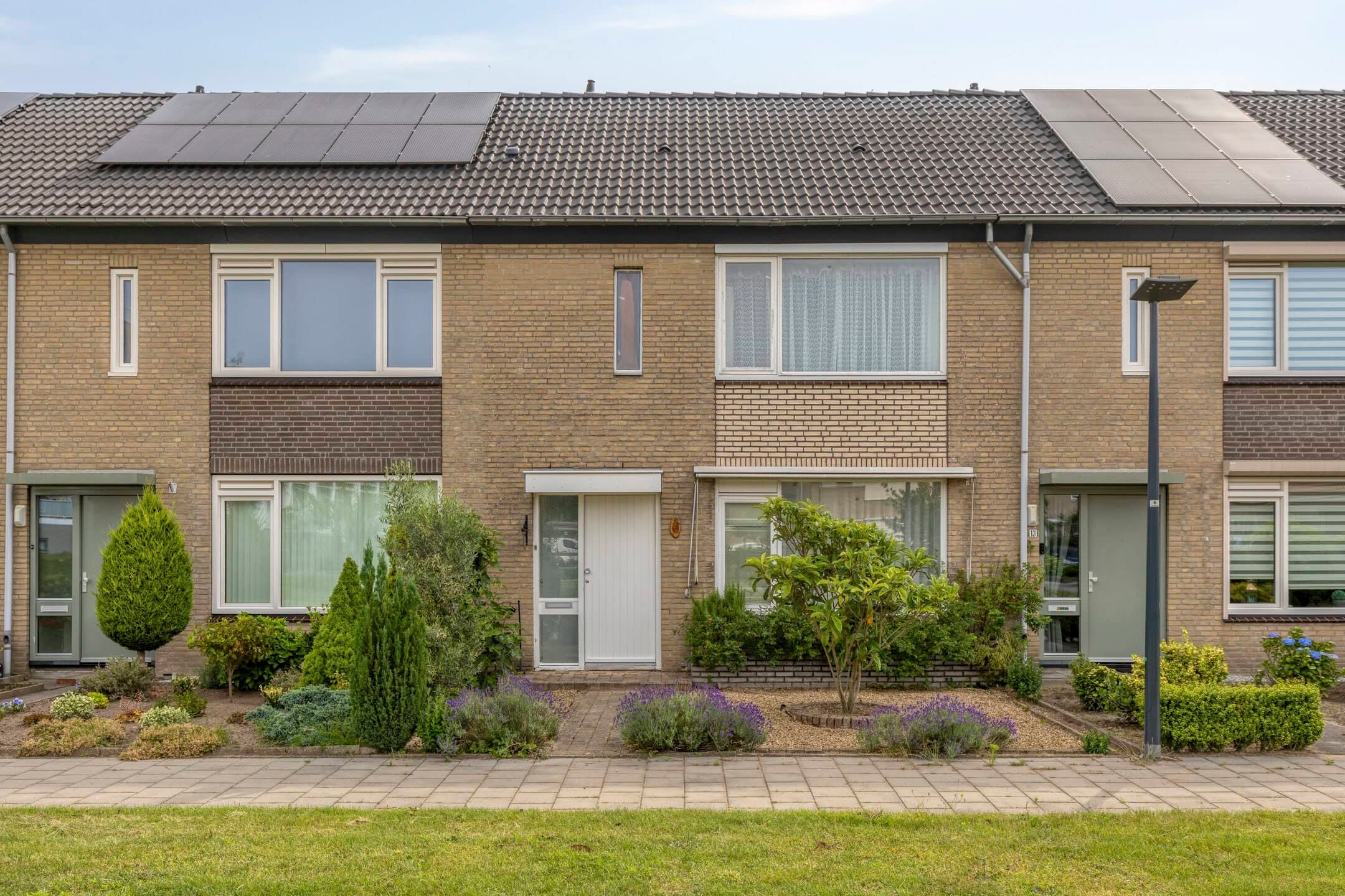 Huis De Roerenmaker 11 in Veldhoven