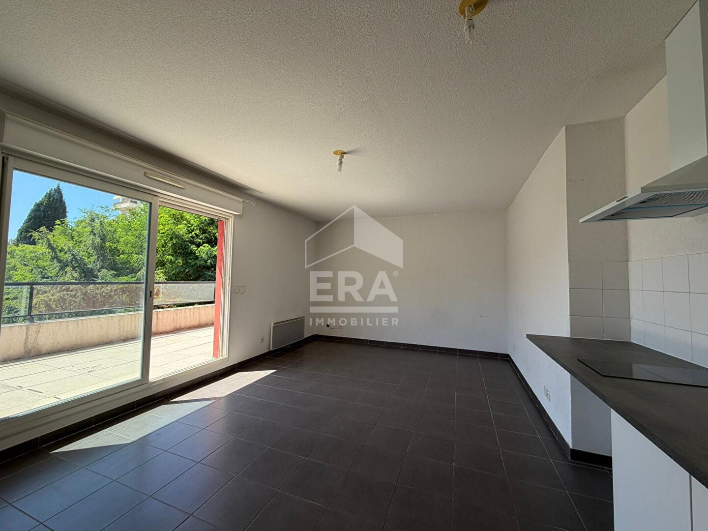 Appartement Rond-Point Schuman à Cagnes-sur-Mer