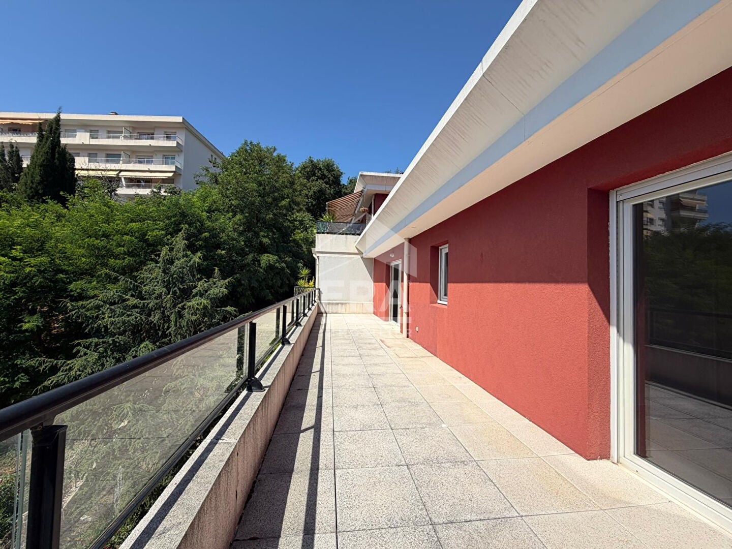 Appartement Rond-Point Schuman à Cagnes-sur-Mer