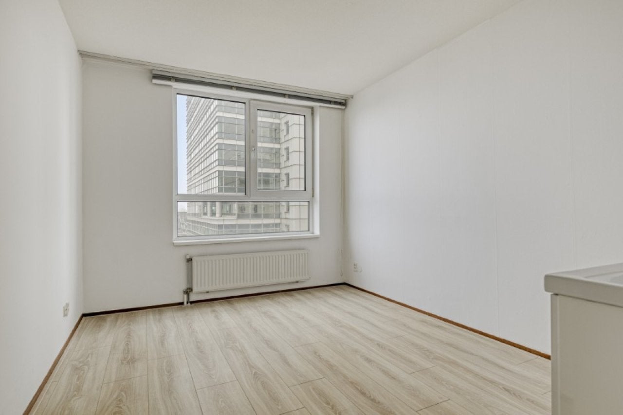 Appartement te huur: Amstelboulevard 180, Amsterdam