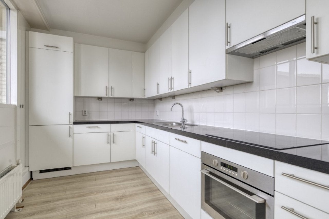 Appartement te huur: Amstelboulevard 180, Amsterdam