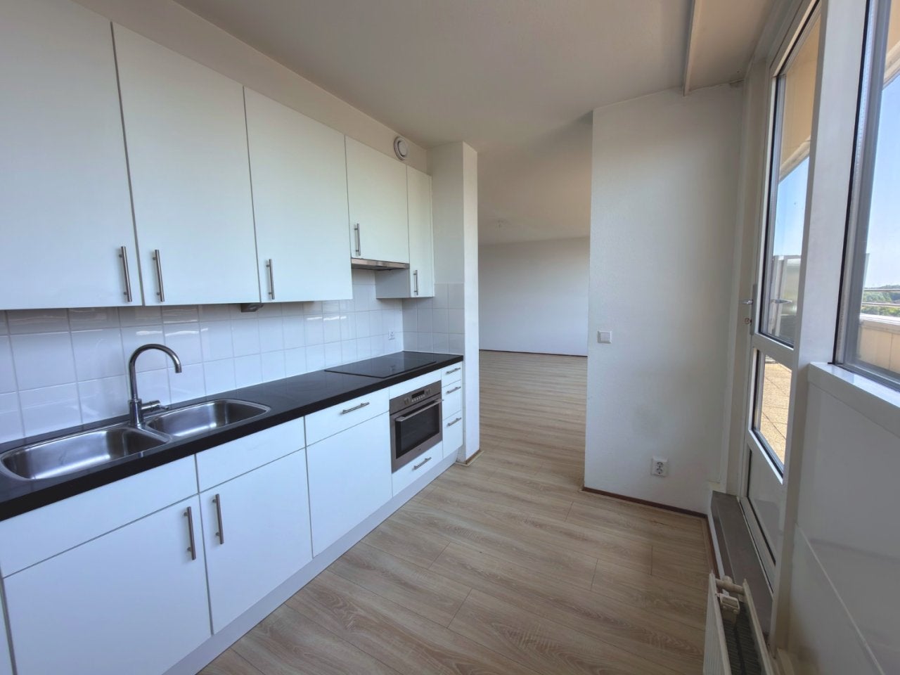 Appartement te huur: Amstelboulevard 180, Amsterdam