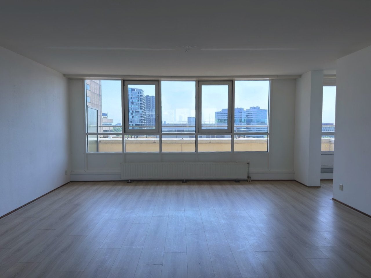 Appartement te huur: Amstelboulevard 180, Amsterdam