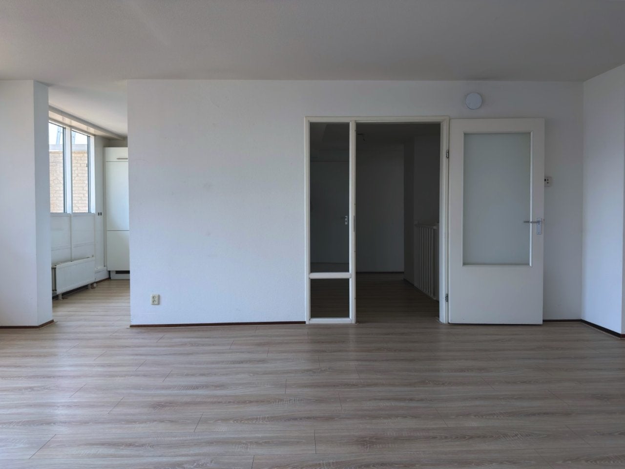 Appartement te huur: Amstelboulevard 180, Amsterdam