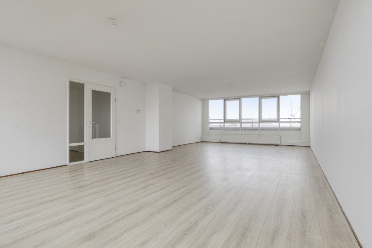 Appartement te huur: Amstelboulevard 180, Amsterdam
