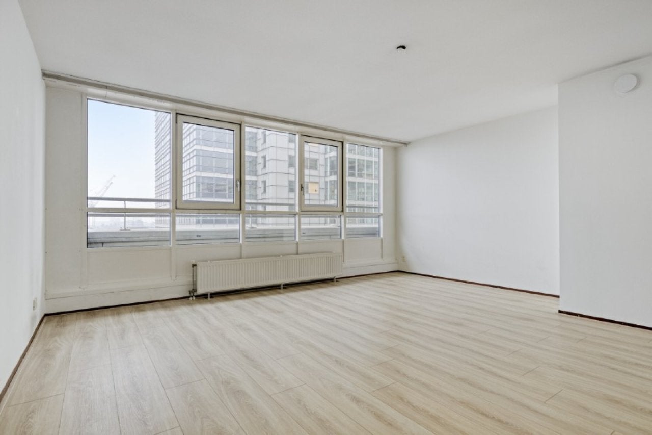 Appartement te huur: Amstelboulevard 180, Amsterdam