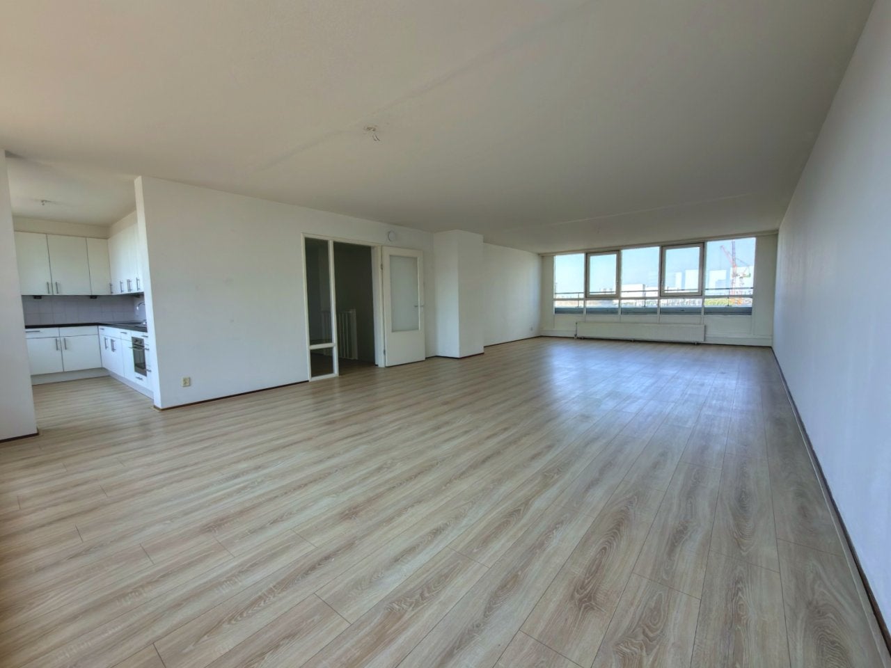 Appartement te huur: Amstelboulevard 180, Amsterdam