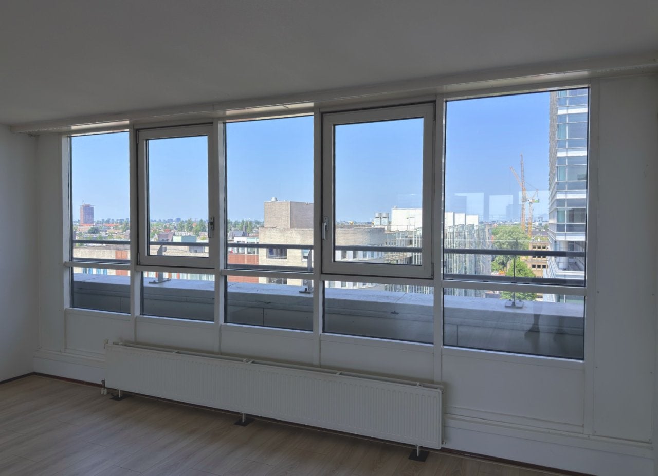 Appartement te huur: Amstelboulevard 180, Amsterdam