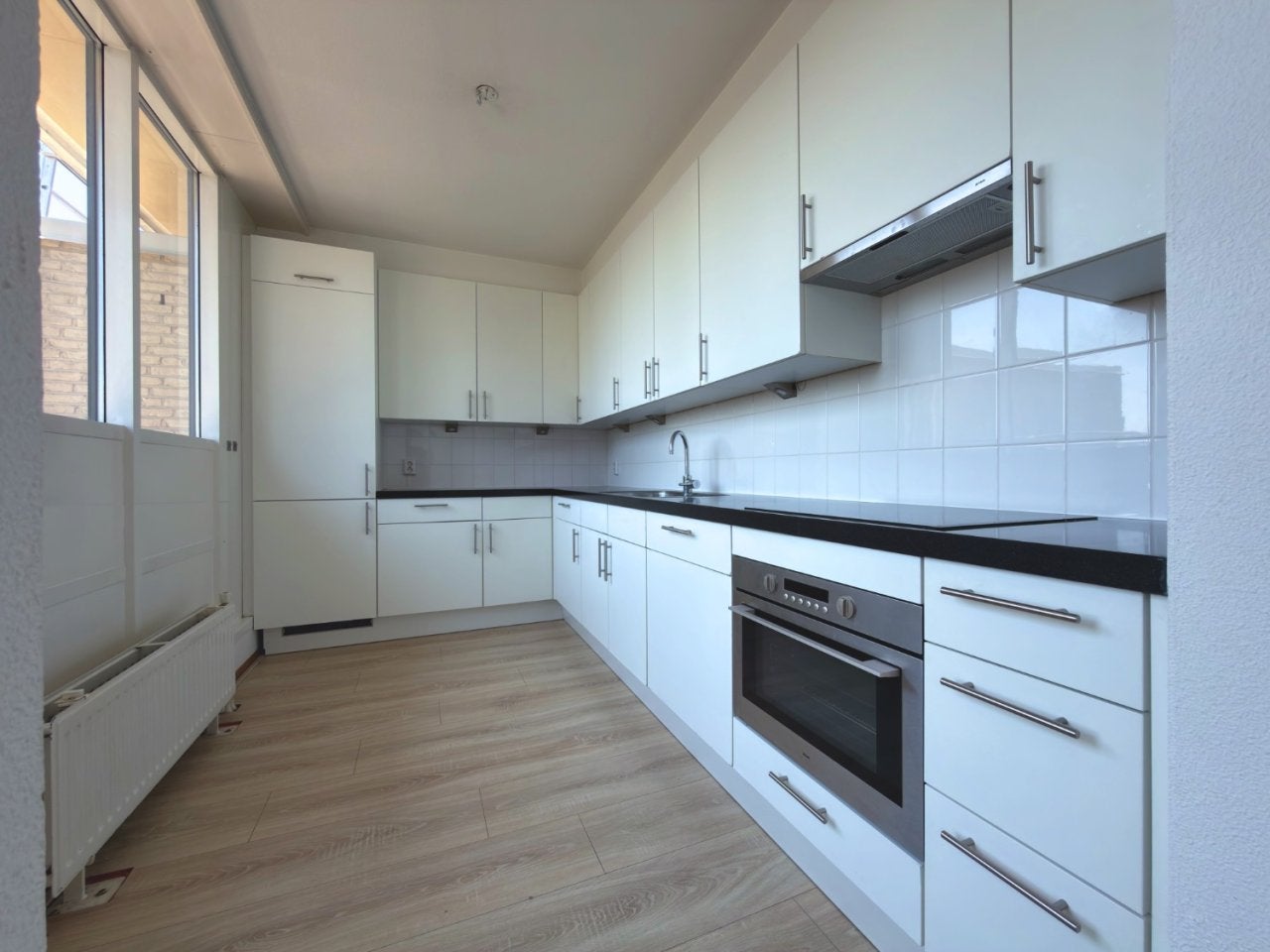 Appartement te huur: Amstelboulevard 180, Amsterdam