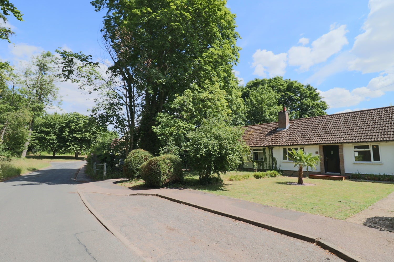 House The Street in East Cambridgeshire
