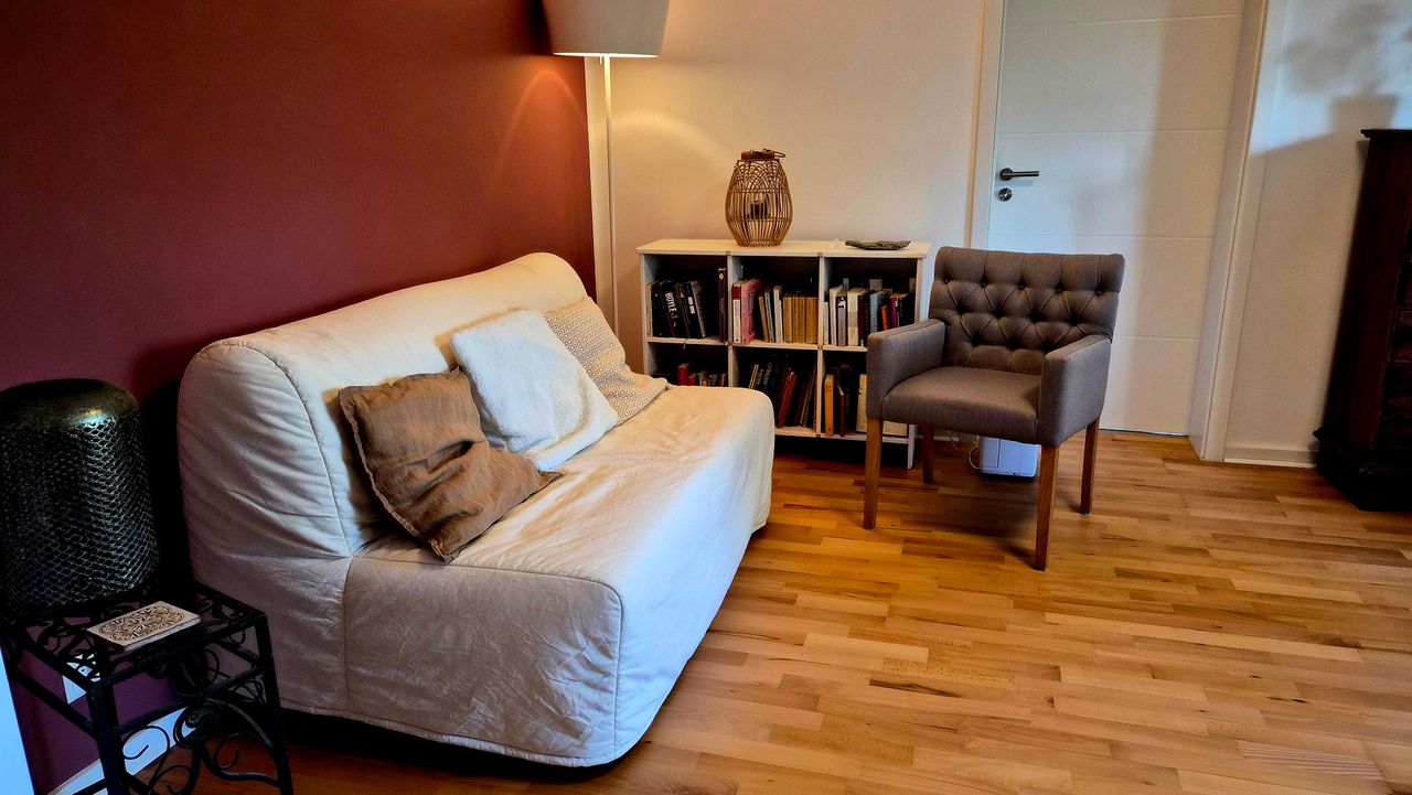 Wohnung Auf dem Rosenberg in Rösrath