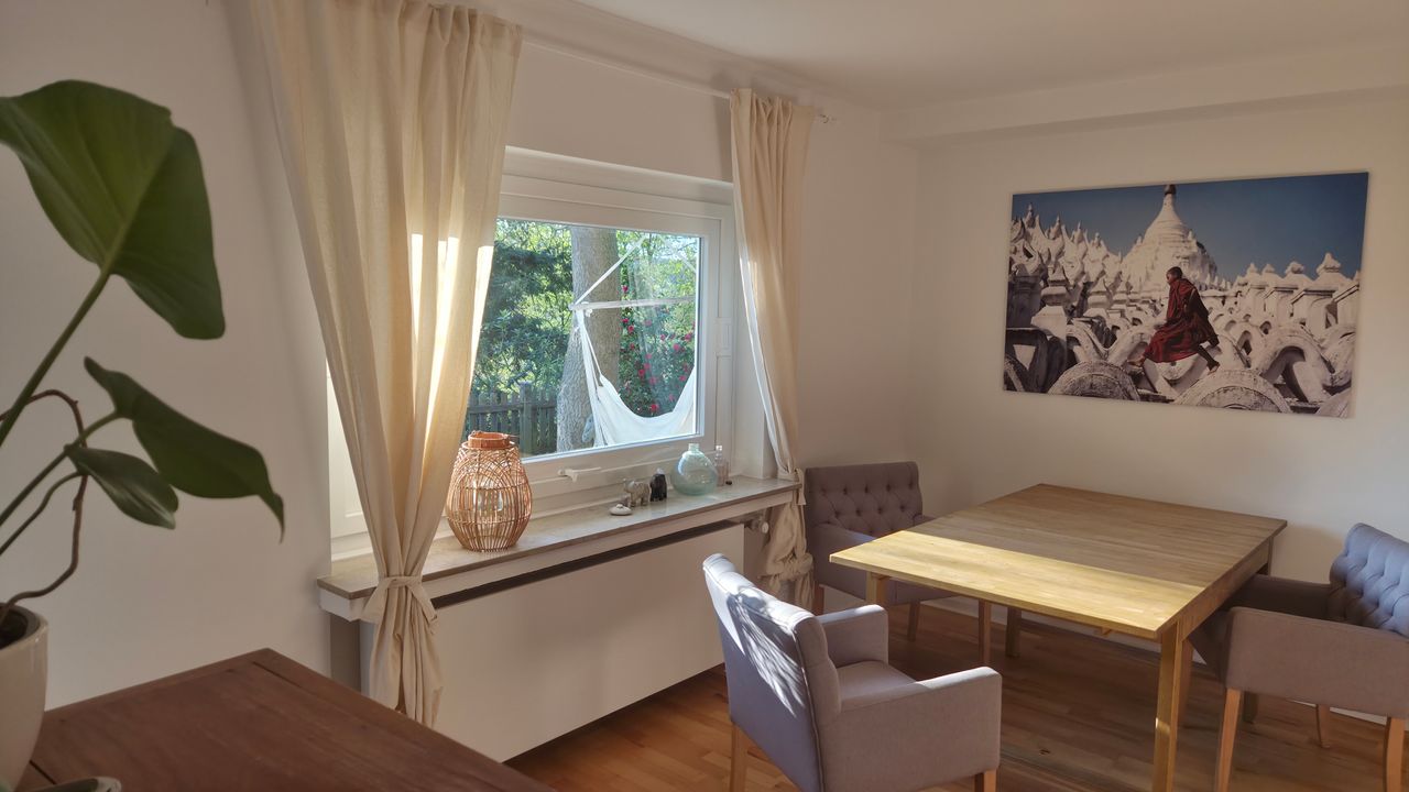 Wohnung Auf dem Rosenberg in Rösrath