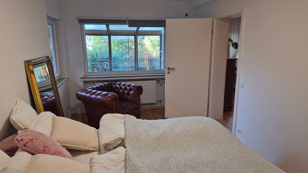 Wohnung Auf dem Rosenberg in Rösrath