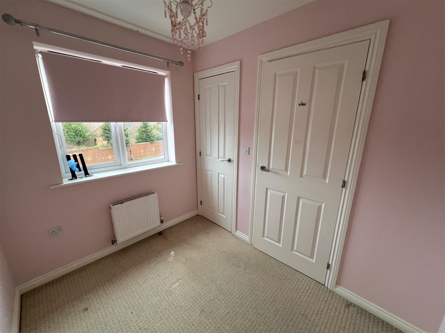 House Spruce Road in Nuneaton and Bedworth