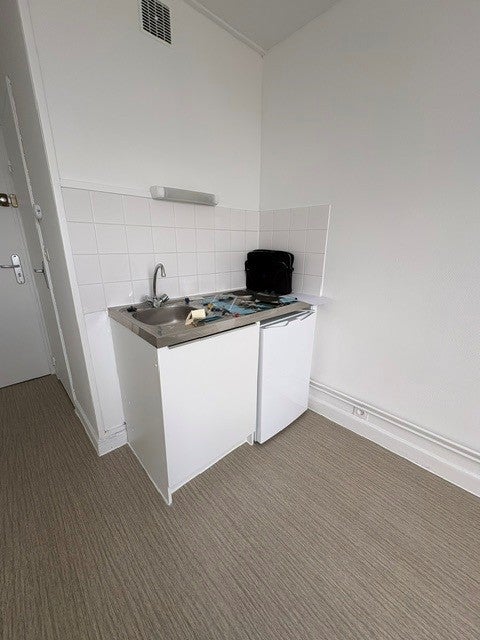 Appartement Rue de Tambour à Reims