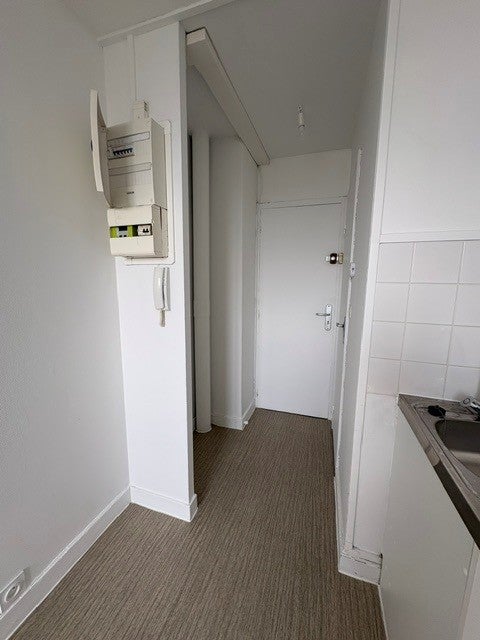Appartement Rue de Tambour à Reims