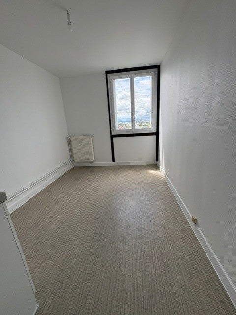 Appartement Rue de Tambour à Reims