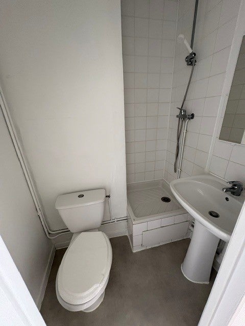 Appartement Rue de Tambour à Reims