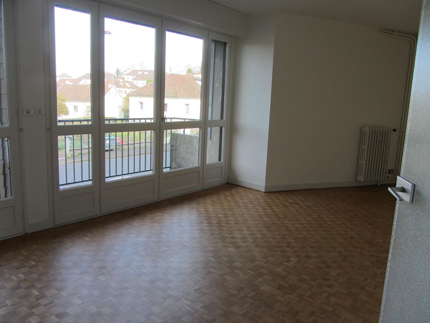 Appartement Rue de l'Église à Ussel