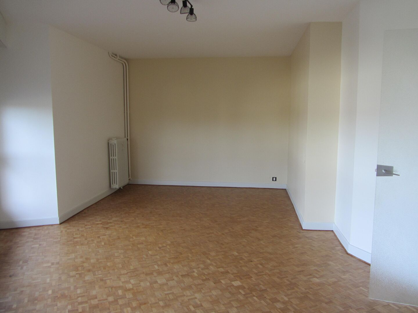 Appartement Rue de l'Église à Ussel