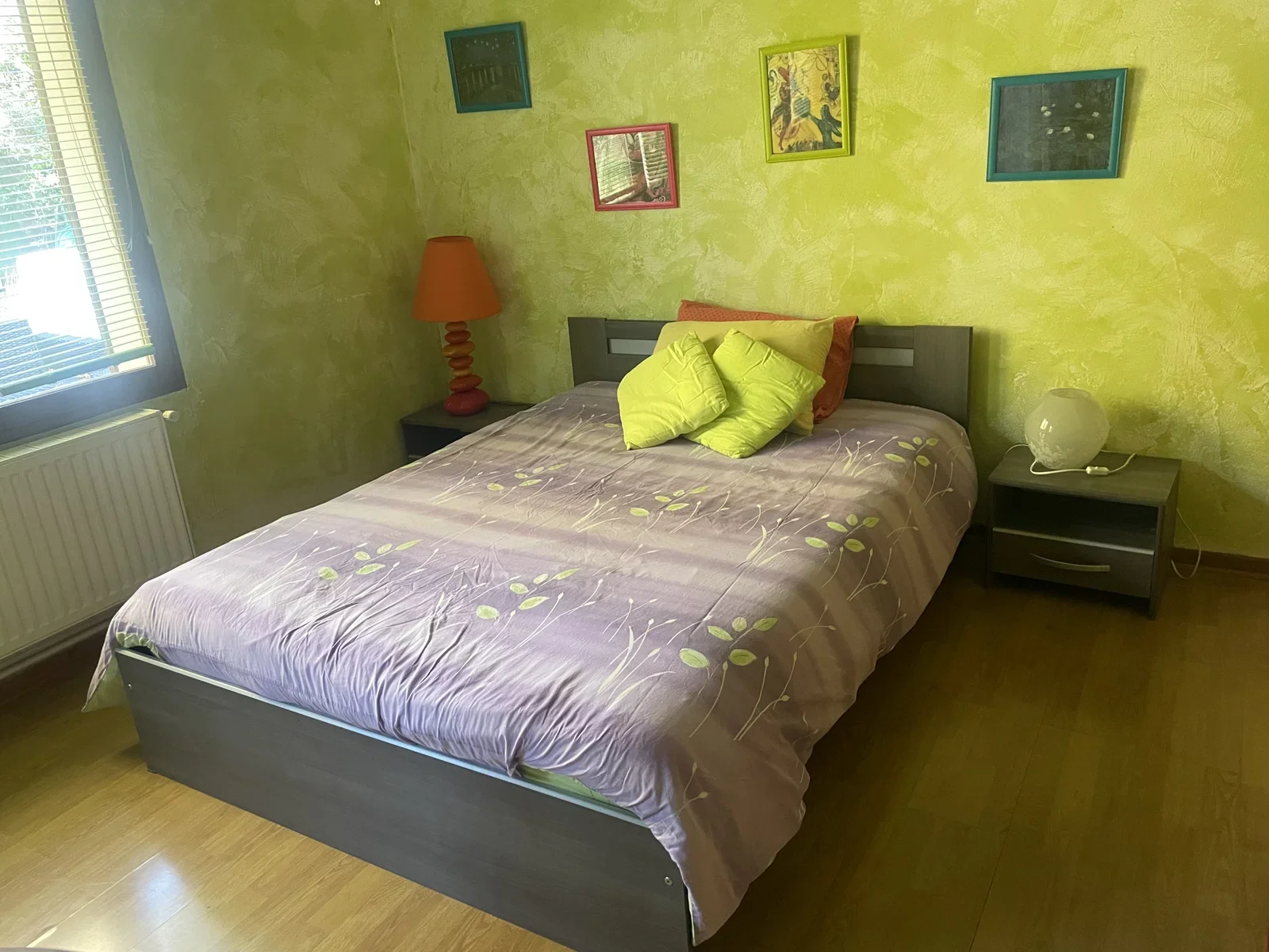 Room Avenue de Revel in Saint-Orens-de-Gameville