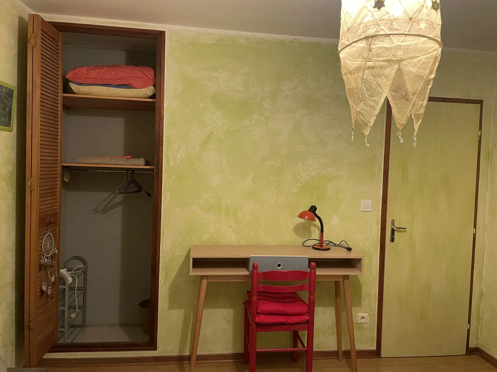 Room Avenue de Revel in Saint-Orens-de-Gameville