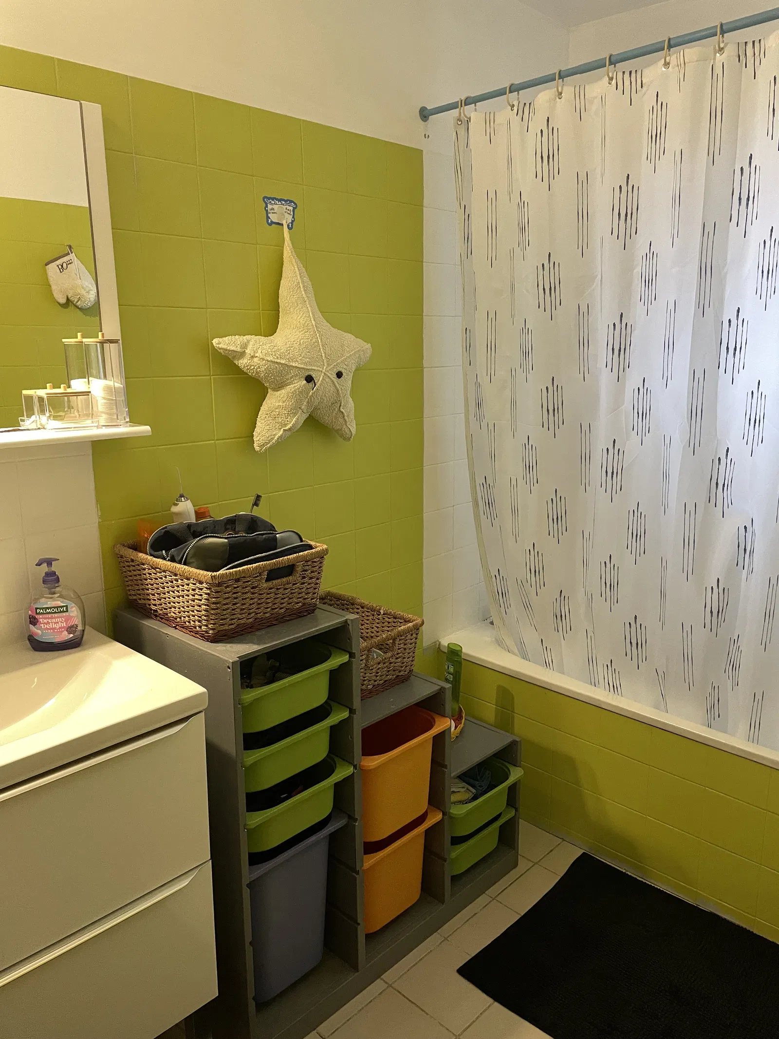 Room Avenue de Revel in Saint-Orens-de-Gameville