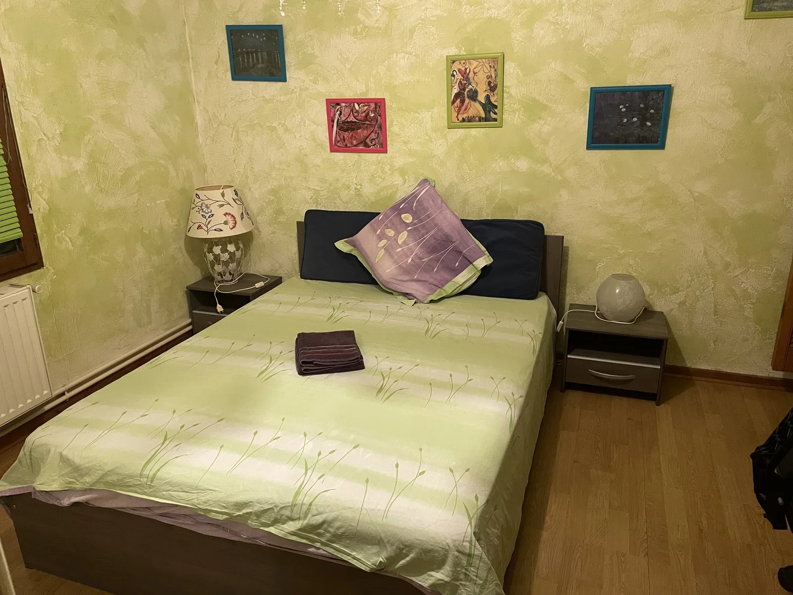 Room Avenue de Revel in Saint-Orens-de-Gameville