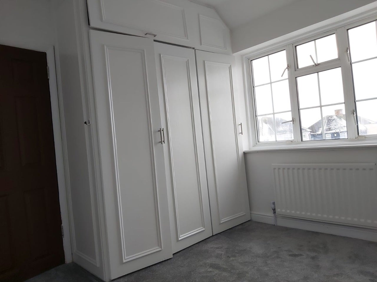 House East Rochester Way in Greater London