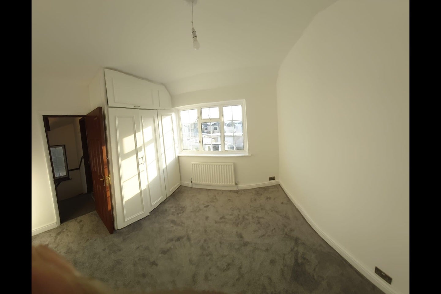 House East Rochester Way in Greater London