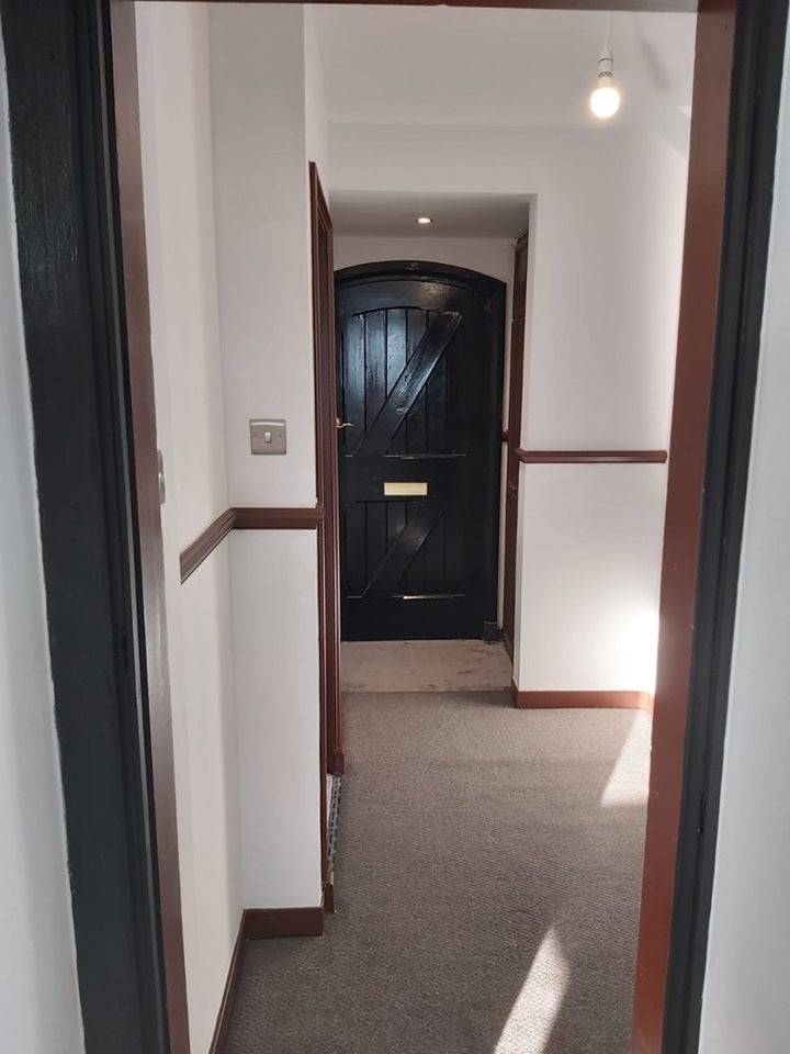 House East Rochester Way in Greater London