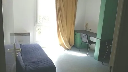 Appartement Rue André Philip à Lyon