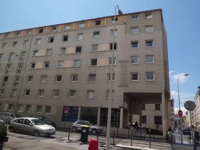 Appartement Rue André Philip à Lyon