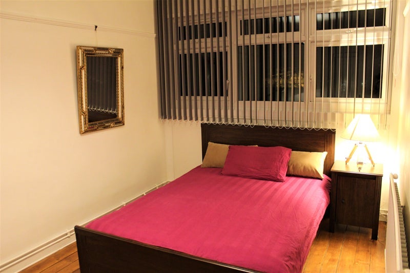 Room Brisbane Street in Greater London