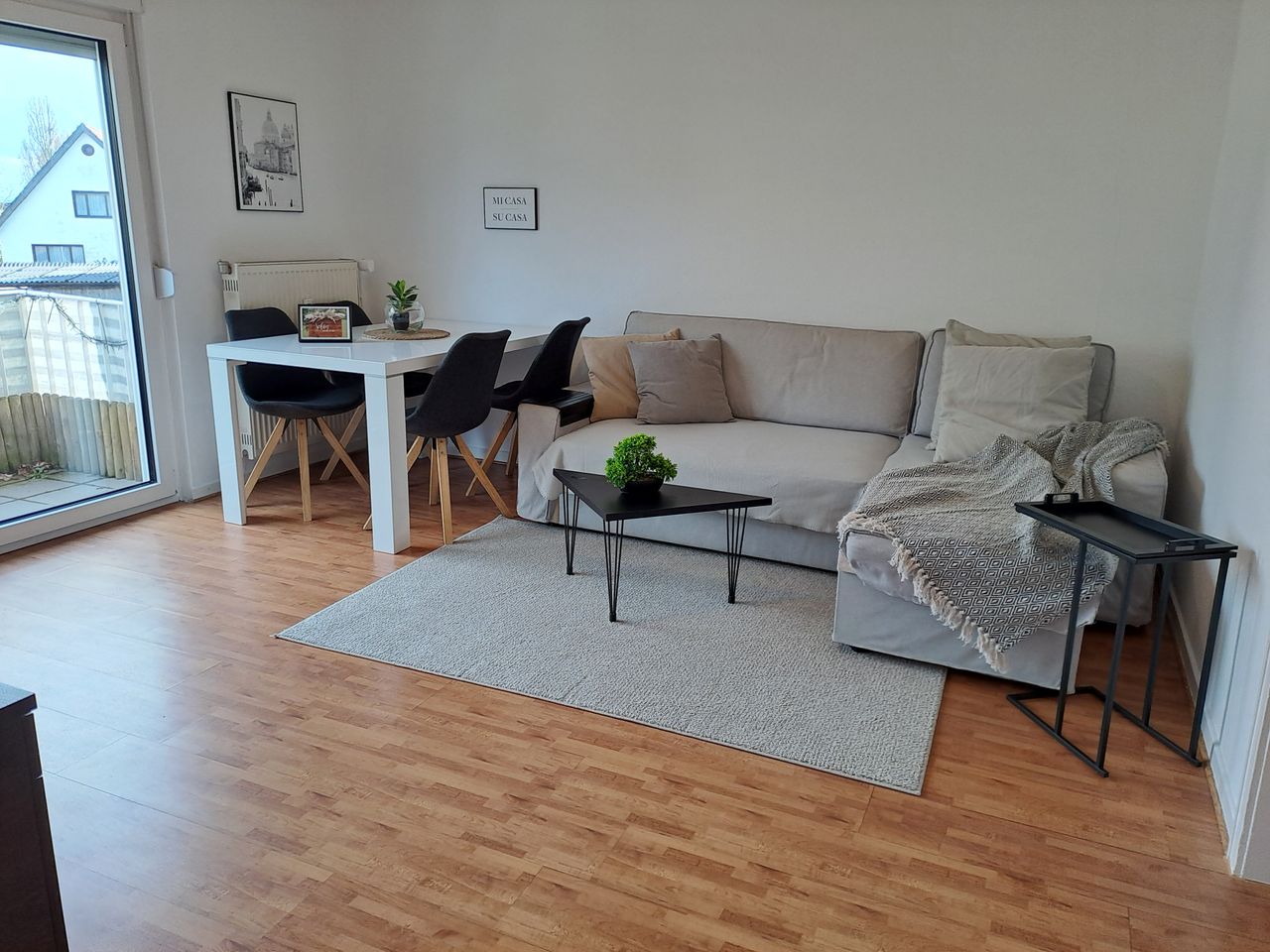 Wohnung Am Rott in Brühl