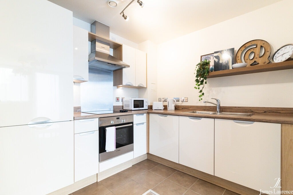 Flat Cregoe Street in Birmingham