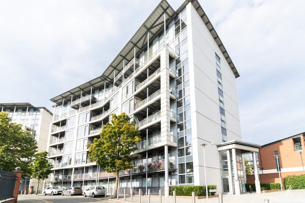 Flat Cregoe Street in Birmingham