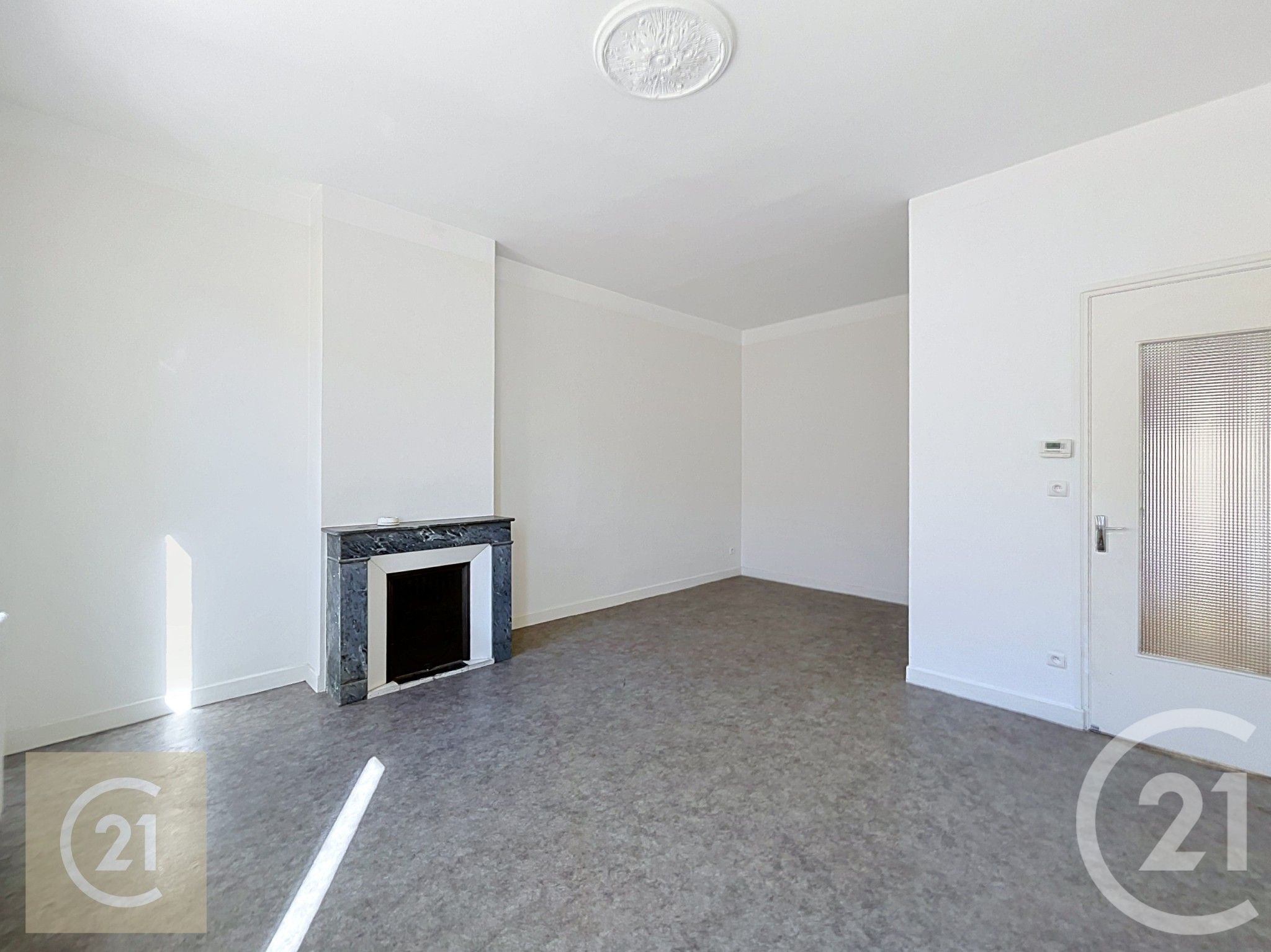 Appartement Rue Nicéphore Niepce à Béziers