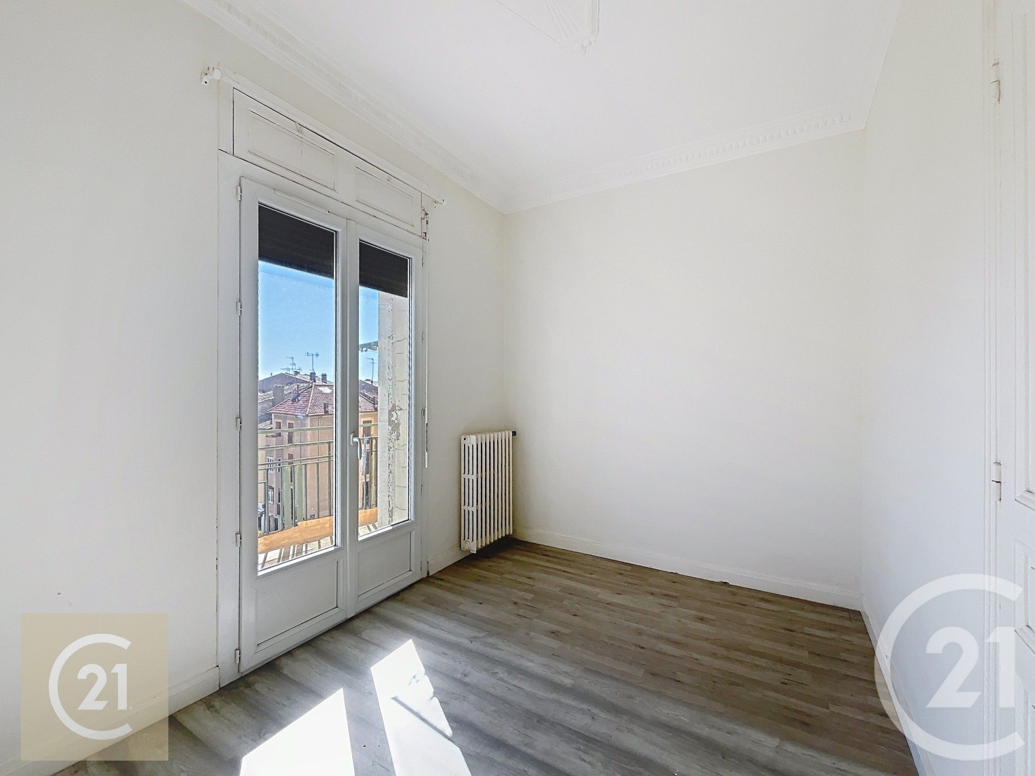 Appartement Rue Nicéphore Niepce à Béziers