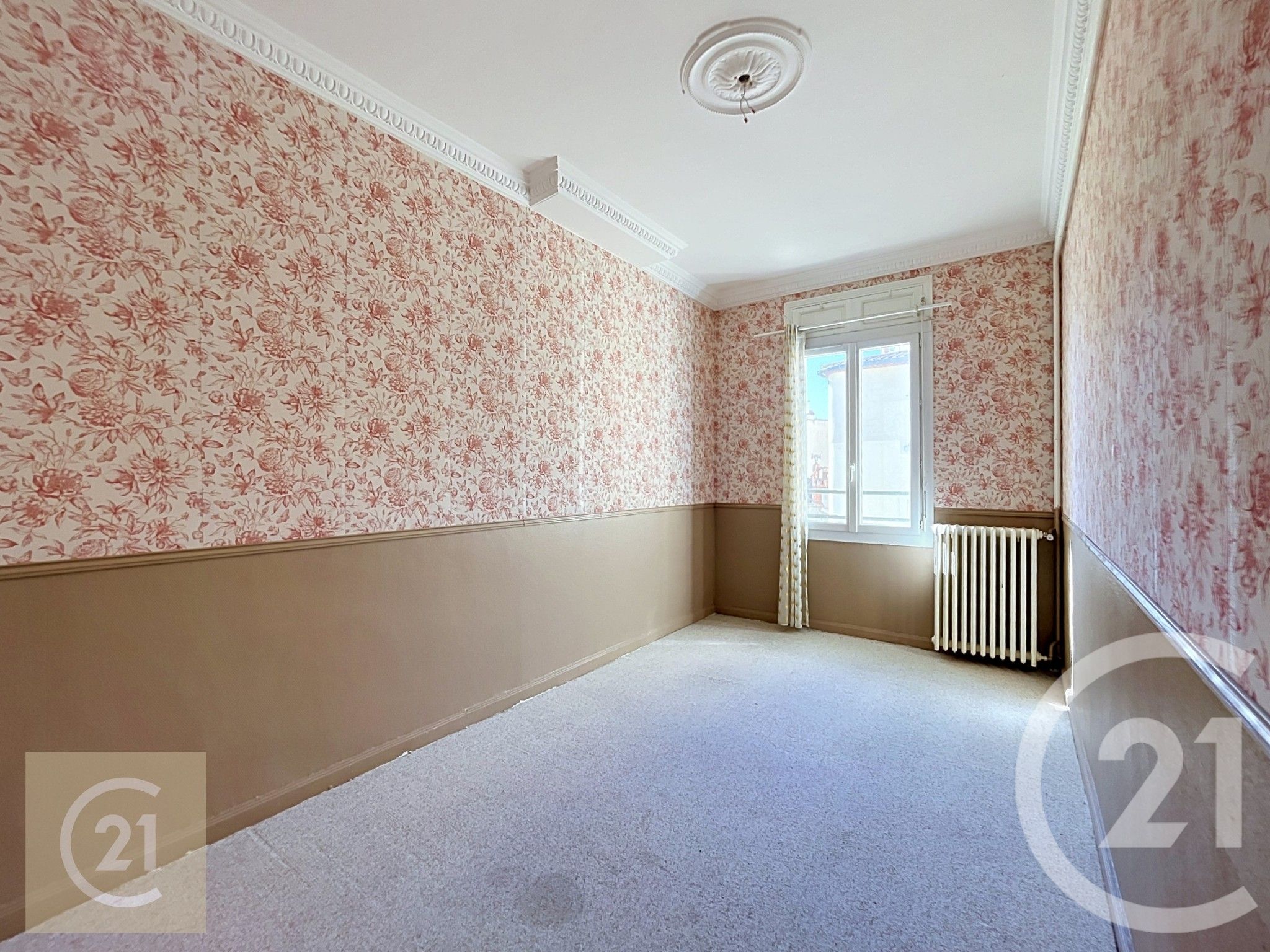 Appartement Rue Nicéphore Niepce à Béziers