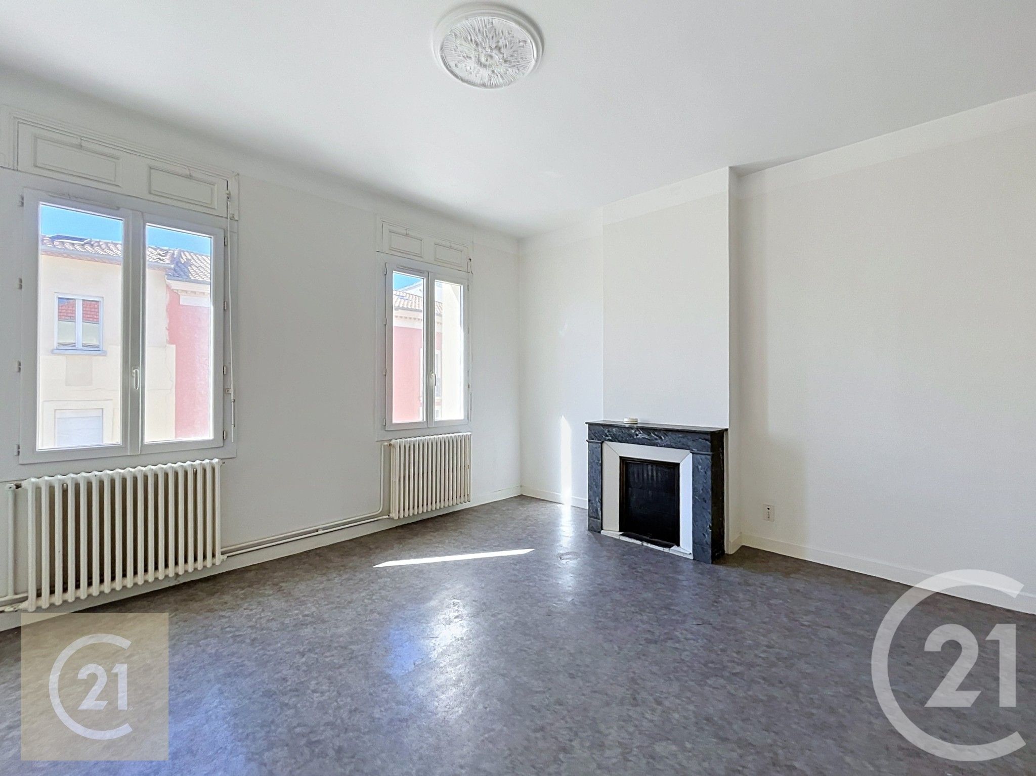 Appartement Rue Nicéphore Niepce à Béziers